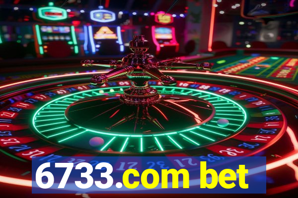 6733.com bet